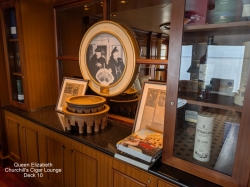 Churchills Cigar Lounge picture Churchills Cigar Lounge picture