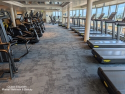 Queen Elizabeth Fitness Center picture