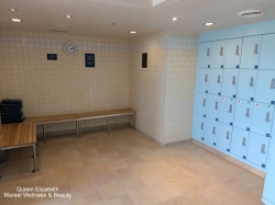 Queen Elizabeth Fitness Center picture