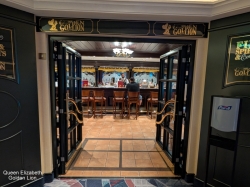 Queen Elizabeth The Golden Lion picture