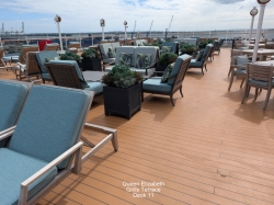 Queen Elizabeth The Terrace picture