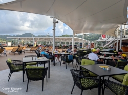 Lido Pool picture Lido Pool picture