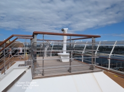 Queen Elizabeth The Grills Terrace picture