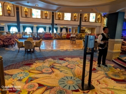 Queen Elizabeth Queens Room picture