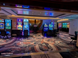 Queen Elizabeth Empire Casino picture