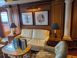 Churchills Cigar Lounge picture Churchills Cigar Lounge picture