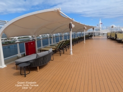 Queen Elizabeth The Grills Terrace picture