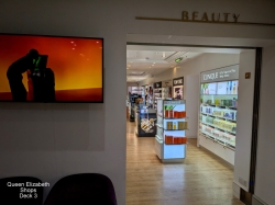 Queen Elizabeth The Royal Arcade picture