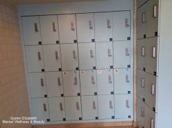 Queen Elizabeth Fitness Center picture