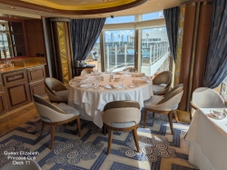 Queen Elizabeth Princess Grill picture