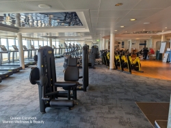 Queen Elizabeth Fitness Center picture