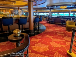 Queen Elizabeth Commodore Club picture