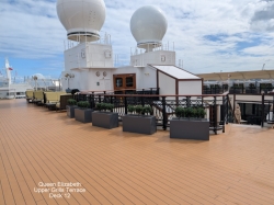 Queen Elizabeth The Grills Terrace picture