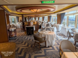 Queen Elizabeth Princess Grill picture