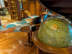 Queen Elizabeth Library picture