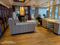 Mareel Spa picture Mareel Spa picture