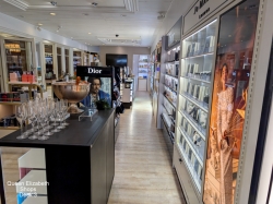 Queen Elizabeth The Royal Arcade picture