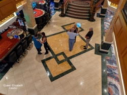 Queen Elizabeth Empire Casino picture