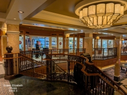 Queen Elizabeth The Royal Arcade picture