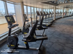 Queen Elizabeth Fitness Center picture