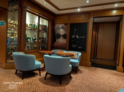 Queen Elizabeth The Royal Arcade picture