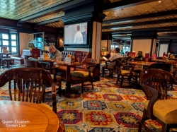 Queen Elizabeth The Golden Lion picture