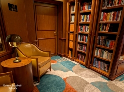 Queen Elizabeth Library picture