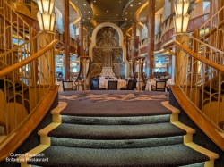 Queen Elizabeth Britannia Restaurant picture