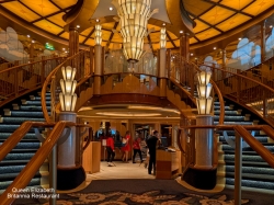 Queen Elizabeth Britannia Restaurant picture