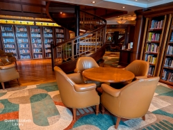 Queen Elizabeth Library picture