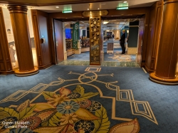 Queen Elizabeth Cunard Place picture