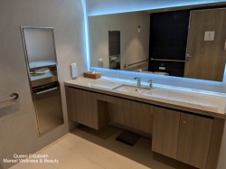 Queen Elizabeth Fitness Center picture