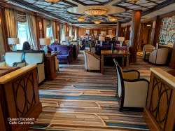 Queen Elizabeth Cafe Carinthia picture