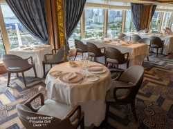 Queen Elizabeth Princess Grill picture