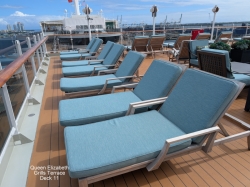 Queen Elizabeth The Terrace picture