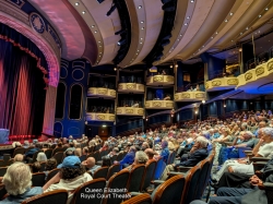 Queen Elizabeth Royal Court Theater picture