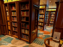 Queen Elizabeth Library picture