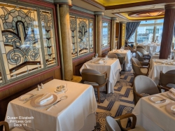 Queen Elizabeth Princess Grill picture