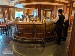 Queen Elizabeth Cafe Carinthia picture