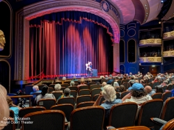 Queen Elizabeth Royal Court Theater picture