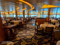 Queen Elizabeth Britannia Restaurant picture