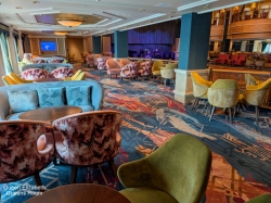 Queen Elizabeth Queens Room picture