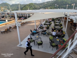 Lido Pool picture Lido Pool picture