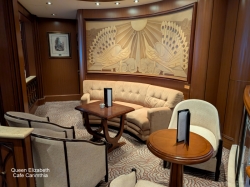 Queen Elizabeth Cafe Carinthia picture