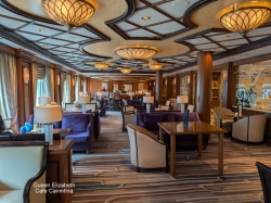 Queen Elizabeth Cafe Carinthia picture