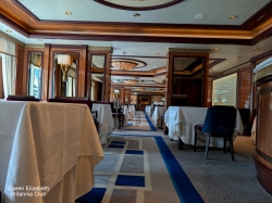 Queen Elizabeth Britannia Club picture