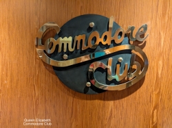 Commodore Club picture Commodore Club picture