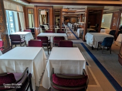 Queen Elizabeth Britannia Club picture