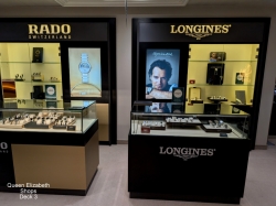 Queen Elizabeth The Royal Arcade picture