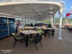 Lido Pool picture Lido Pool picture